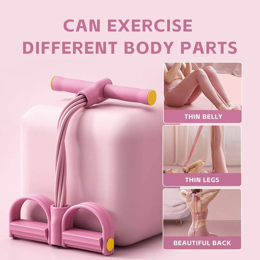 LunaFlex Resistance Band