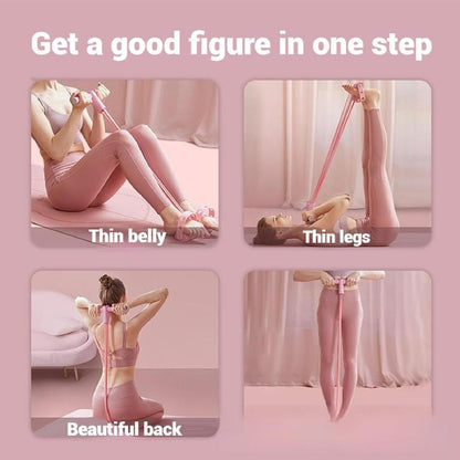 LunaFlex Resistance Band